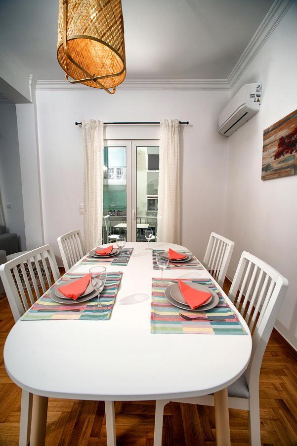 Acropolis Area Family Friendly 2Bdr Apartment Атина Екстериор снимка