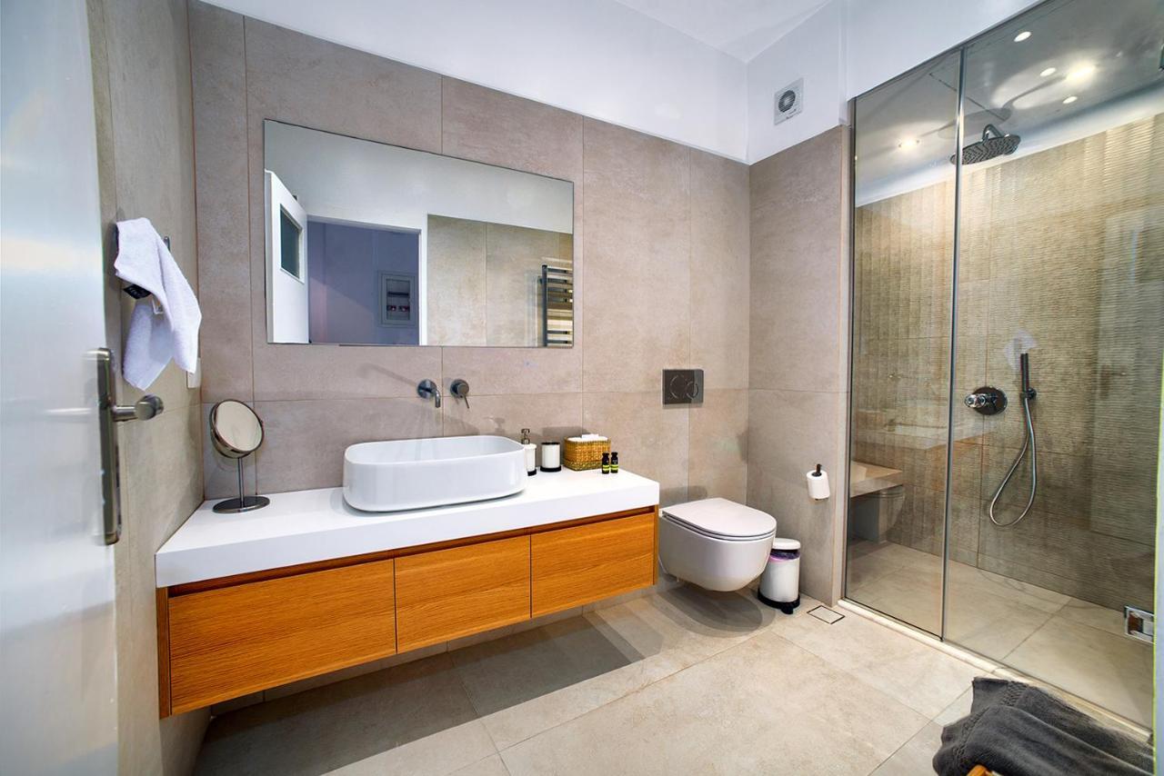 Acropolis Area Family Friendly 2Bdr Apartment Атина Екстериор снимка