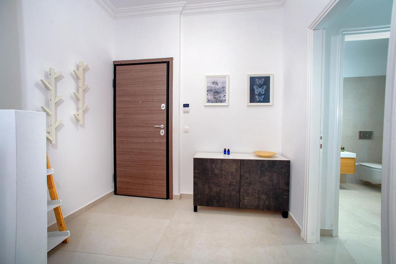 Acropolis Area Family Friendly 2Bdr Apartment Атина Екстериор снимка